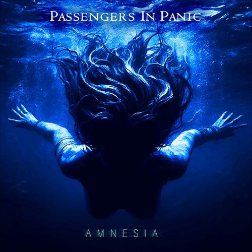 Passengers In Panic - Amnesia (2025) 320|FLAC