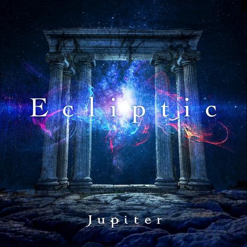 Jupiter - Ecliptic (2025) 320|Hi-Res