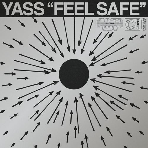 Yass - Feel Safe (2025) 320|FLAC 