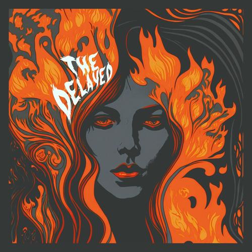 The Delayed - The Delayed (2025)