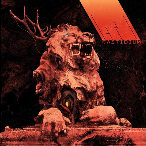 Warm - Fastidium (2025)