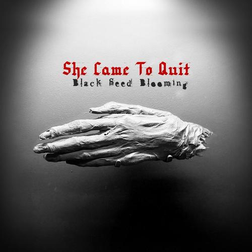 She Came To Quit - Black Seed Blooming (2025)