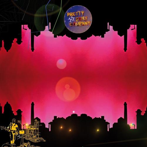 Pretty Soily Company - Pretty Soily Company (2025)