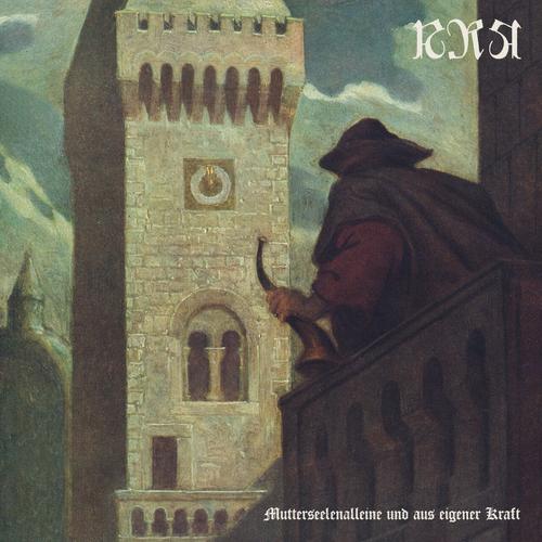 Ara - Mutterseelenallein und aus eigener Kraft (2025)