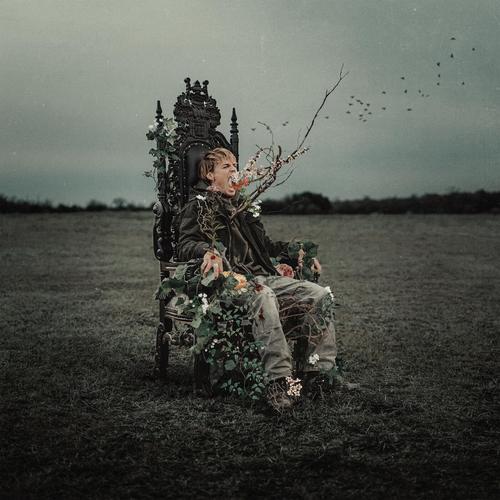 Major Moment - The Pain That Makes Us Grow (Deluxe Edition) (2025) 320|FLAC