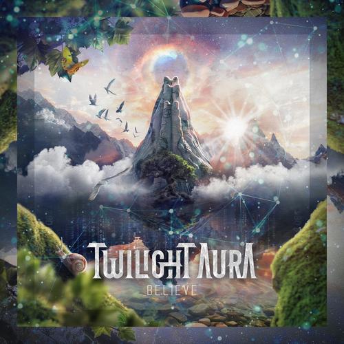 Twilight Aura - Believe (2025) 320|FLAC