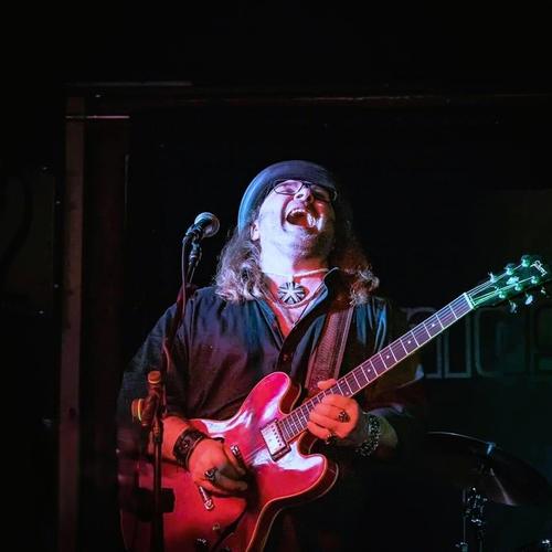 Tomas Jo´ Group - Be A Little Kind (2025)