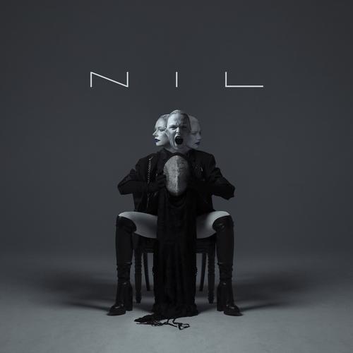 Black Spikes - NIL (2025)