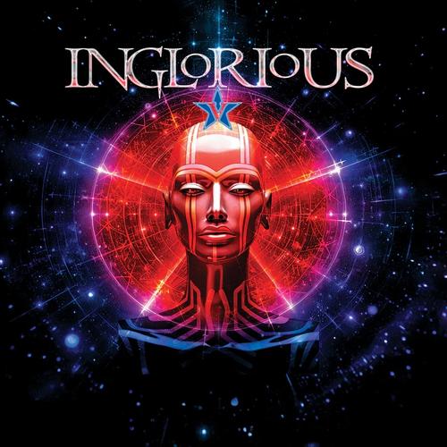 Inglorious - V (2025) CD-Rip