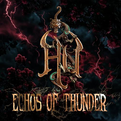 The HU - Echos of Thunder (2025) 320|FLAC