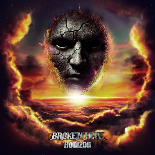 Broken Fate - Horizon (2025) 320|FLAC