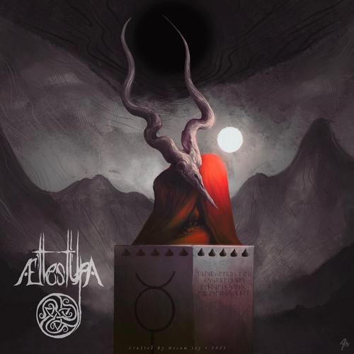 AEttestupa - Årsring (2025) 320|FLAC