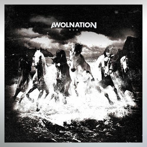 AWOLNATION - Run (10th Anniversary Deluxe Edition) (2025) 320|FLAC