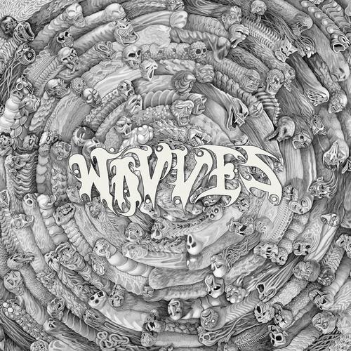 Wavves - Spun (2025) 320|FLAC