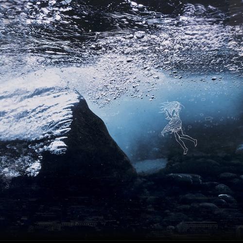 Isgaard - The Water In You (2025) 320|FLAC