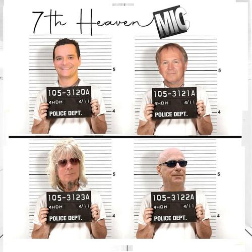 Mic - 7th Heaven (2025) 320|FLAC