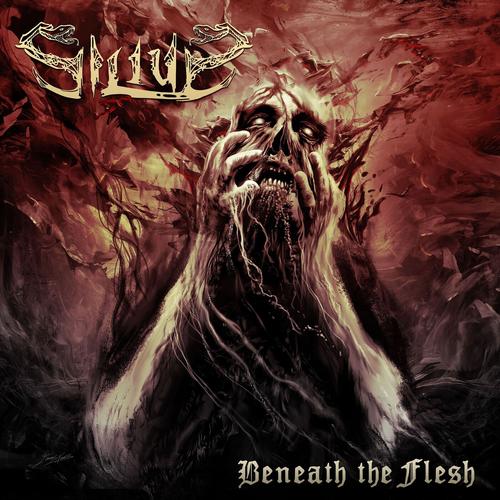 SILIUS - Beneath the Flesh (2025) 320|FLAC