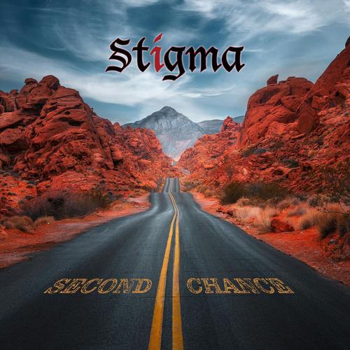 Stigma - Second Chance (2025) 320|FLAC
