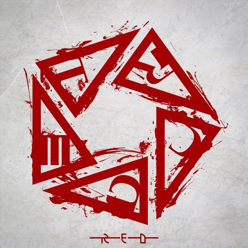 Matricide - Red (2024)