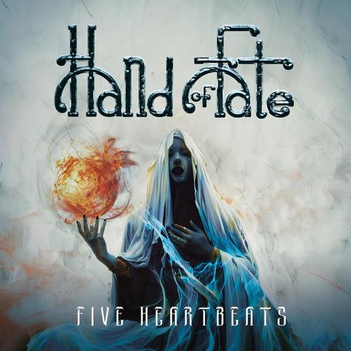 Hand Of Fate - Five Heartbeats (2025)