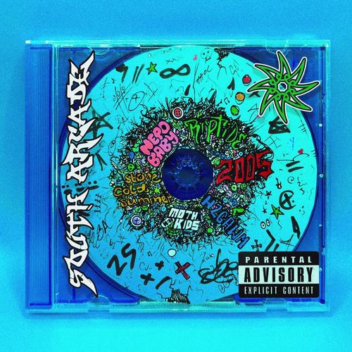 South Arcade - 2005 (2024)