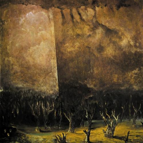 Tenebrae In Perpetuum - Vacuum Coeli (2025)