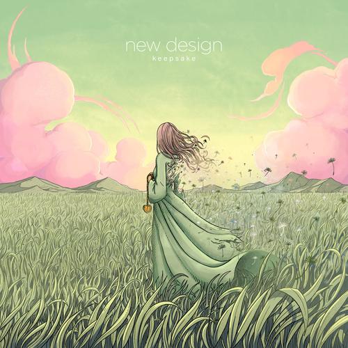 New Design - Keepsake (2025)