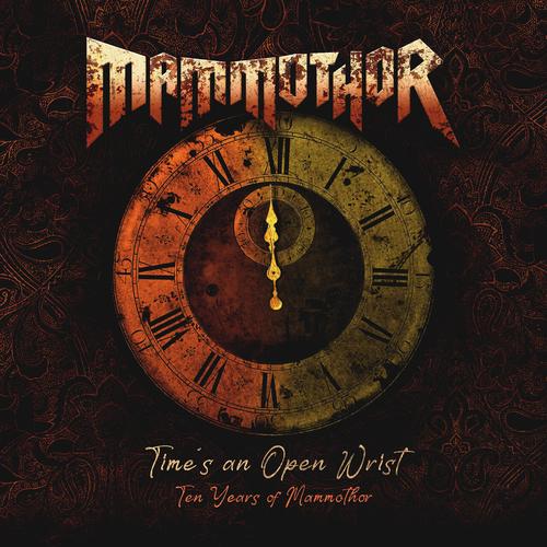 Mammothor - Time's an Open Wrist: Ten Years of Mammothor (2024) 320|FLAC