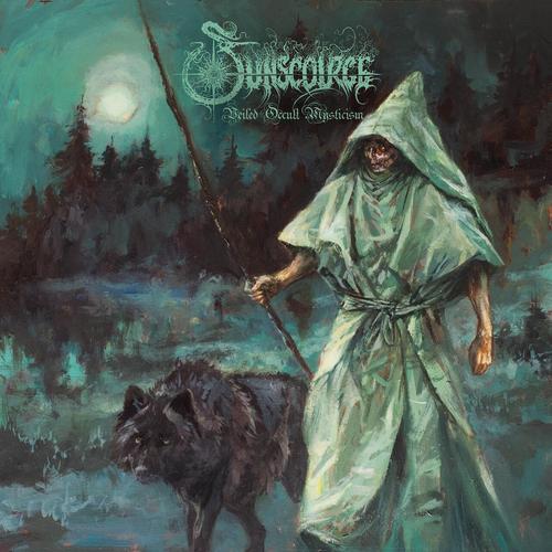 Sunscourge - Veiled Occult Mysticism (2025)