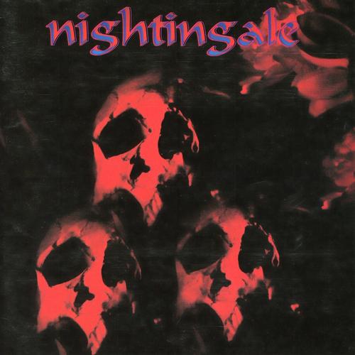 Nightingale - The Breathing Shadow (Remaster 2025)  320|FLAC