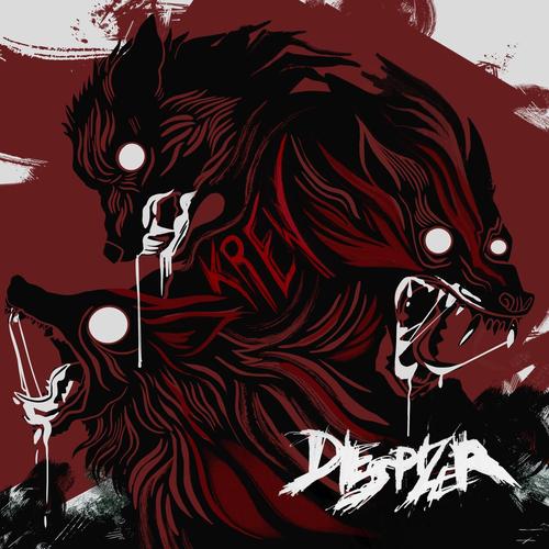 Despizer - Krew (2025)