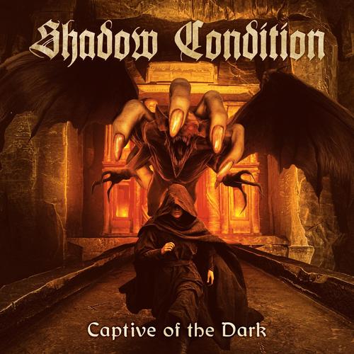 Shadow Condition;Lex Thunder - Captive of the Dark (2025)