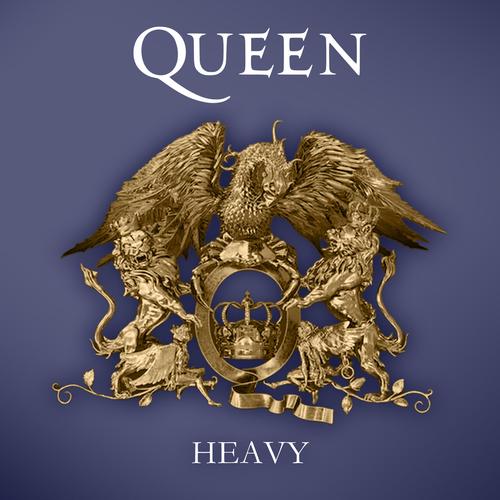 Queen - Heavy (2025) 320|FLAC
