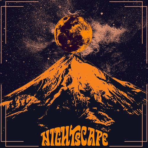 Nightscape - Catharsis (digital) (2025)