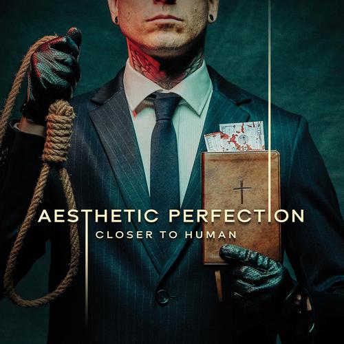 Aesthetic Perfection - Closer to Human  (Limited Edition)  (2025)