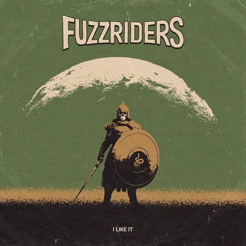 Fuzzriders - I Like It (2025) 320|FLAC