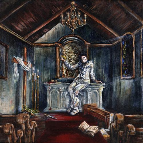 For Your Health - This Bitter Garden (2025)