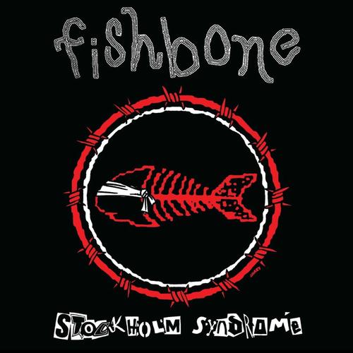 Fishbone - Stockholm Syndrome (2025) 320|FLAC