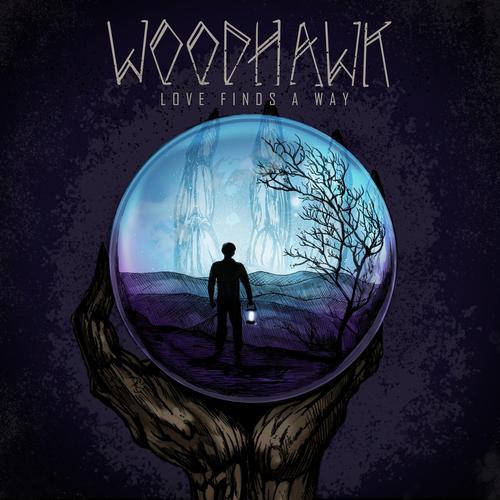 Woodhawk - Love Finds a Way (2025) 320|FLAC