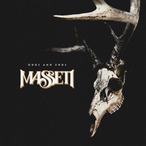 Masseti - Odds and Ends (2025)|FLAC