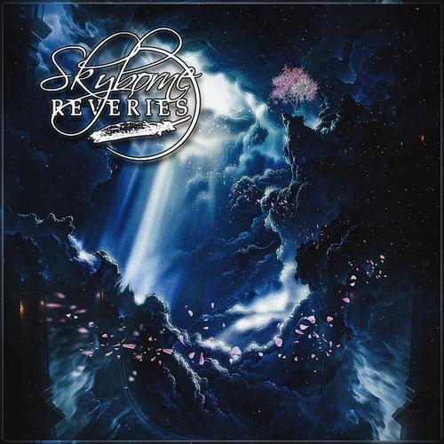 Skyborne Reveries - Skyborne Reveries (2025) 320|FLAC