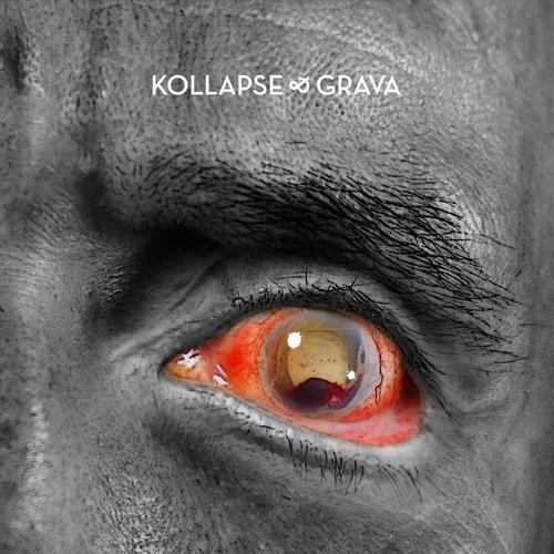 Grava and kollapse - KOLLAPSE & GRAVA (2025)