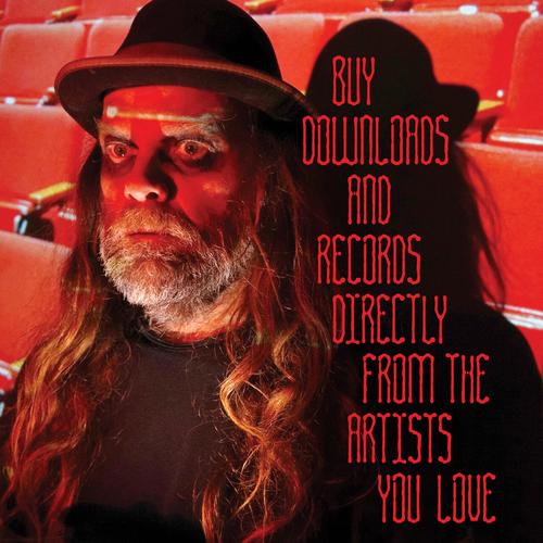 Thor & Friends - Heathen Spirituals (2025)