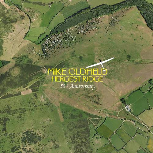 Mike Oldfield - Hergest Ridge (Deluxe) (1974/2025) 320|FLAC