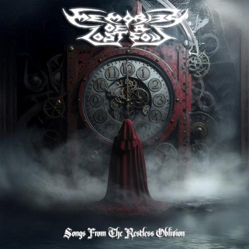 Memories of a Lost Soul - Songs from the Restless Oblivion (2025) 320|FLAC
