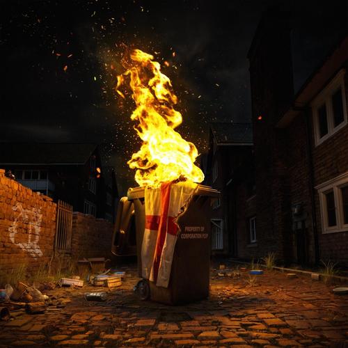 Hot Milk - Corporation P.O.P (2025) 320|Hi-Res