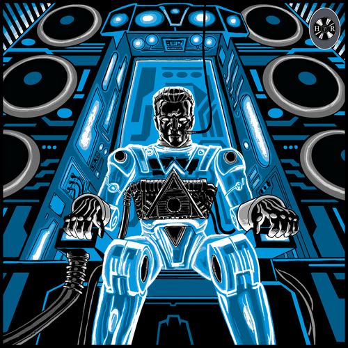 Concrete Horse - To Save The Iridium Throne (2025)