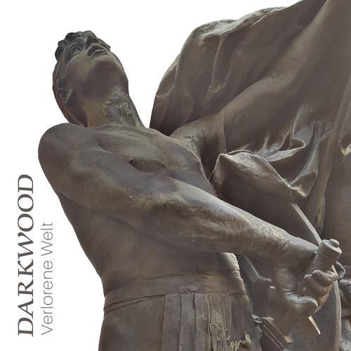 DARKWOOD - Verlorene Welt (2025) 320|FLAC