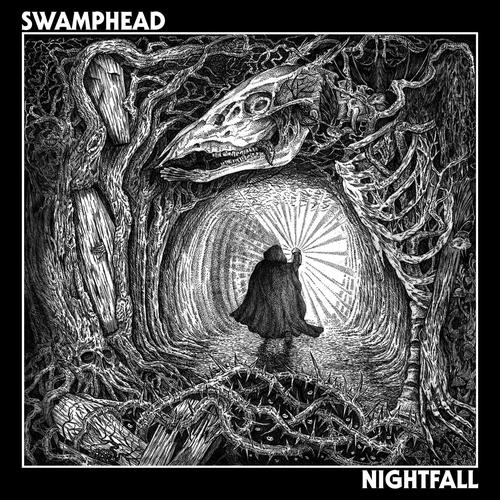 Swamphead - Nightfall (2025)