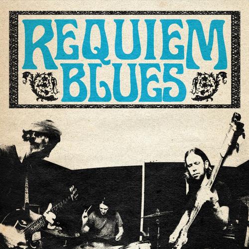 Requiem Blues - Requiem Blues (2025)